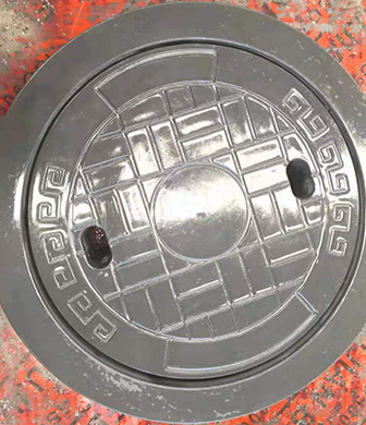 黑龙江优质排水沟盖板批发